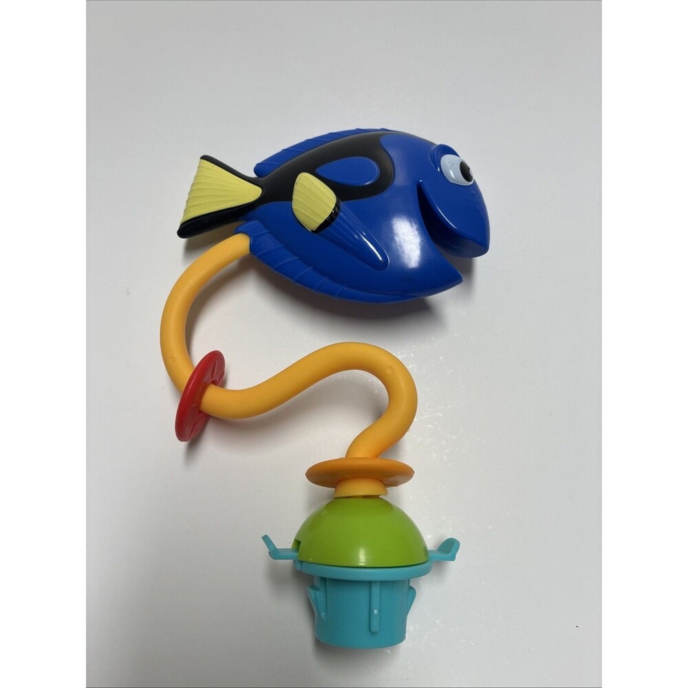 Bright Starts Disney Baby Finding Nemo Jumper Replacement Part Dory the Fish